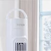 Pifco 32" Oscillating Tower Fan - White