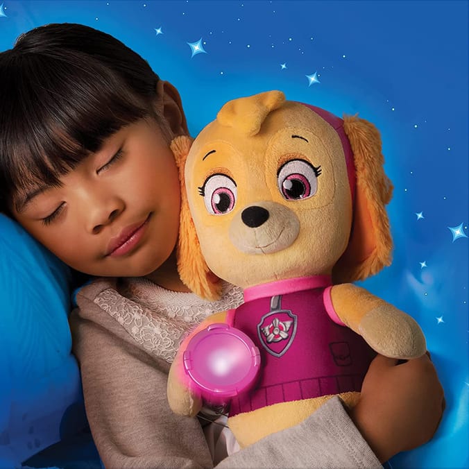 Paw Patrol Snuggle Up Pup