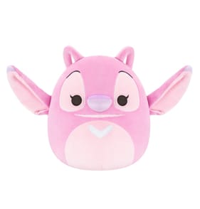 Squishmallows Disney Angel Plush 20.5cm