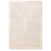Asiatic Oslo Angles Rug OS07 - Cream/Natural