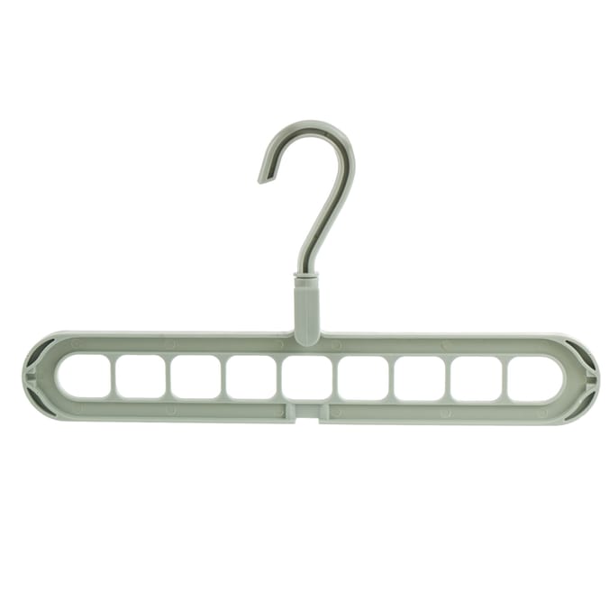 Utility Space Saving Hangers 3 Pack
