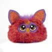 Furby Plush 7" - Orange/Purple