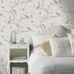 Phoebe Dove Wallpaper 98081