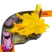 Hot Wheels Track Builder Lightning Themed Trackset