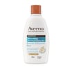Aveeno Haircare Smoothing+ Rose Water & Chamomile Blend Shampoo 300ml