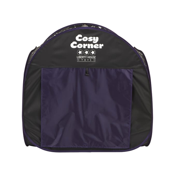 Liberty House Toys Kids Cosy Corner Tent