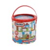 Little Tikes 80 Wooden Building Blocks