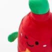With Love Plush - Hot Sauce