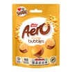Aero Bubbles Orange Chocolate Share Bag 92g