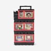 Harry Potter Mirco Magical Moments Hogwarts Express Figure Carrying Case