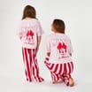 Disney Minnie Mouse Ladies Pyjama Set