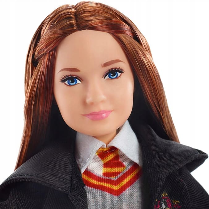 Harry Potter Ginny Weasley