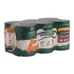 Chester's Working Dog Chunks Wet Food In Jelly 6x400g
