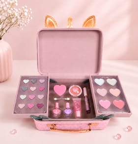 Dreamer Unicorn Cosmetic Set