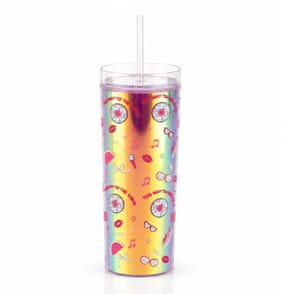 Holographic Disco Tumbler