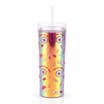 Holographic Disco Tumbler 