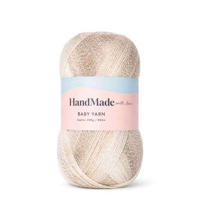 Hand Made With Love Double Knitting Yarn 300g