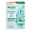 Garnier Hyaluronic Aloe Moisture Plump Serum Sheet Mask