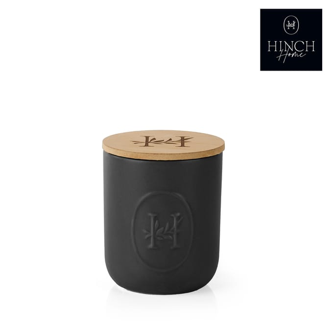 Hinch Home Small Scented Candle - After Dark