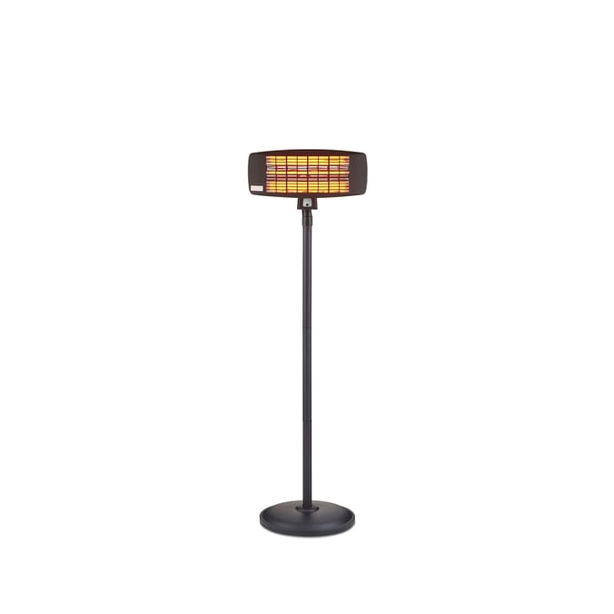 Swan Stand Patio Heater