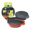 Tommee Tippee On The Go Baby Feeding Bowls
