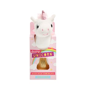 Twinkle The Unicorn Chocolate Easter Egg