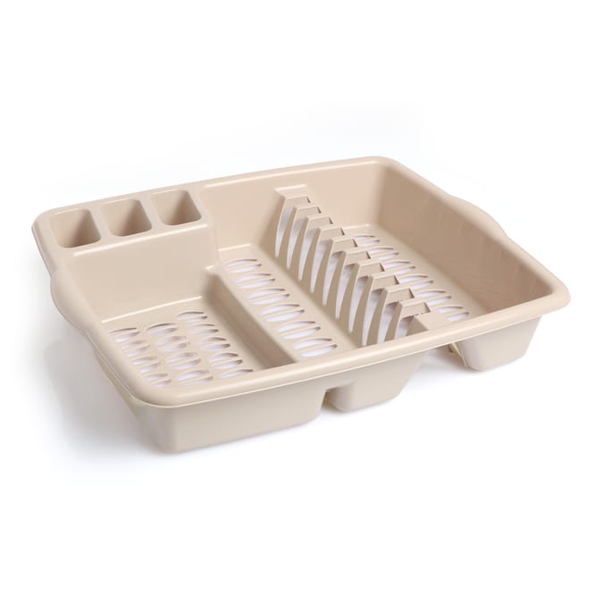 Kitchen Solutions Dish Drainer - Large