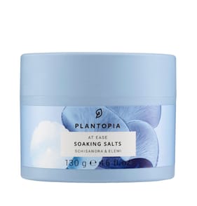Plantopia At Ease Soaking Salts 130g