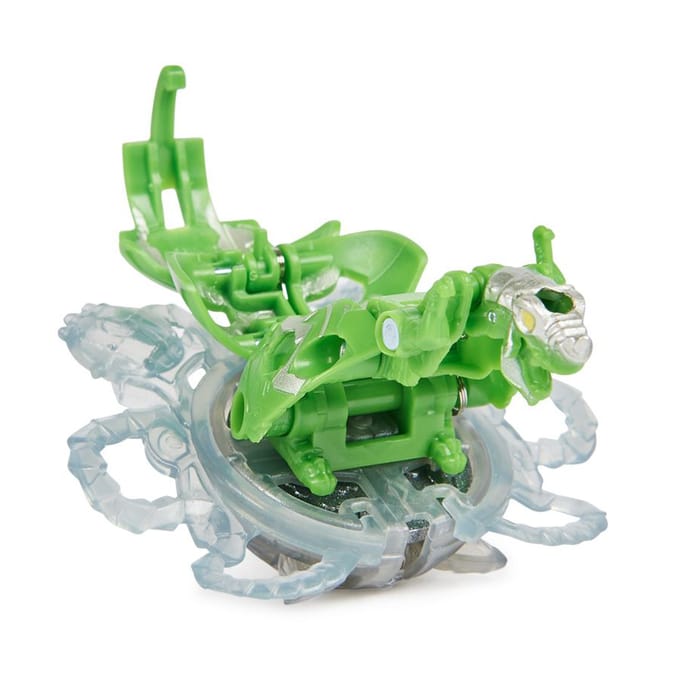 Bakugan Special Attack - Trox
