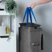 Slim Laundry Basket