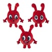 Morphle Collectable Plush