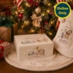 Disney Winnie the Pooh Christmas Eve Box