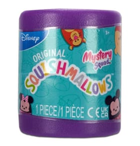 Squishmallows Disney Mystery Plush