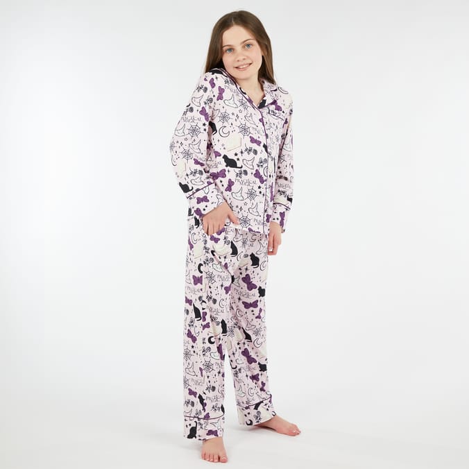 Practical Magic Kids Pyjamas