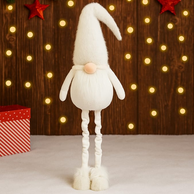 Festive Feeling Large Extendable Gonk