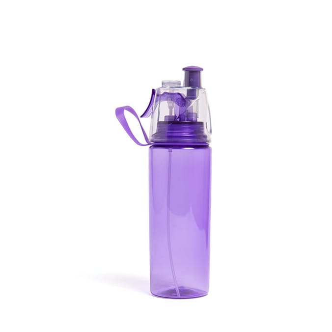 Hello Summer 2 in 1 Water Bottle