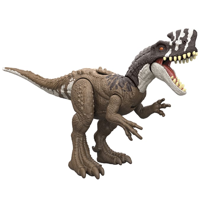 Jurassic World Dominion Ferocious Pack - Kileskus
