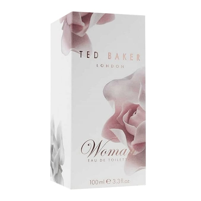 Ted Baker Woman EDT 100ml 