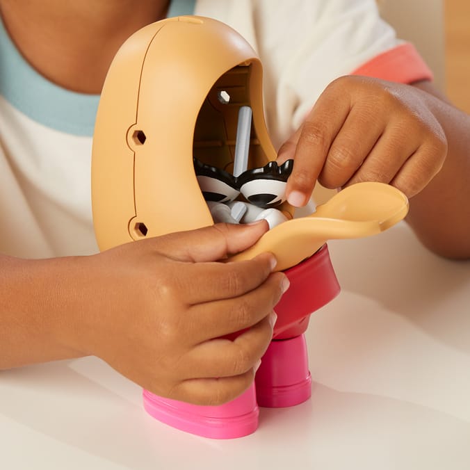 Potato Head Mrs. Potato Head Set