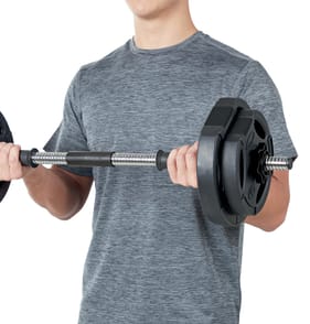 Active by X-Tone Multi-Use Weight Set 15kg