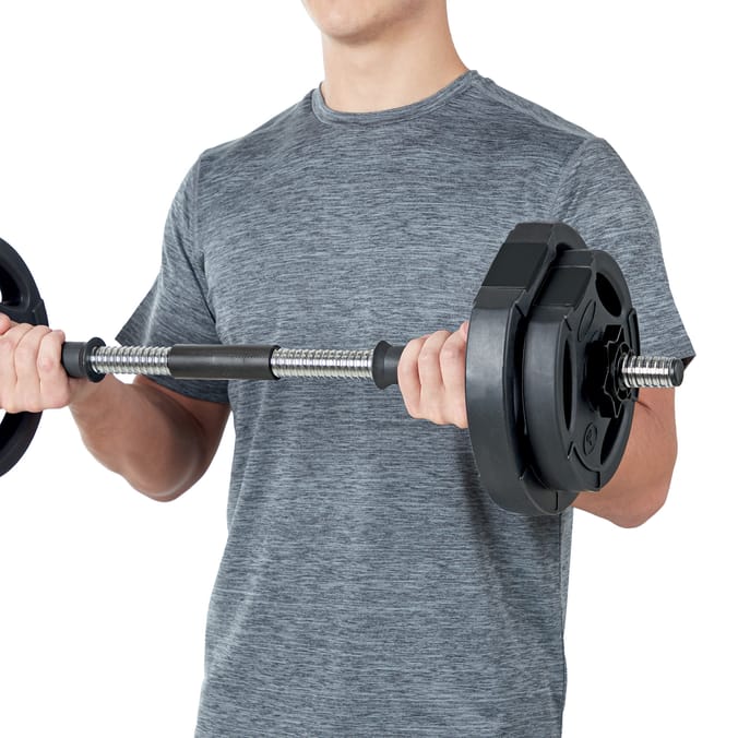 Active by X-Tone Multi-Use Weight Set 15kg