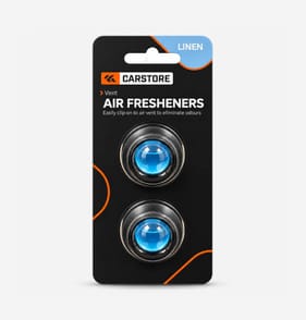 Carstore Vent Air Freshener 2 Pack