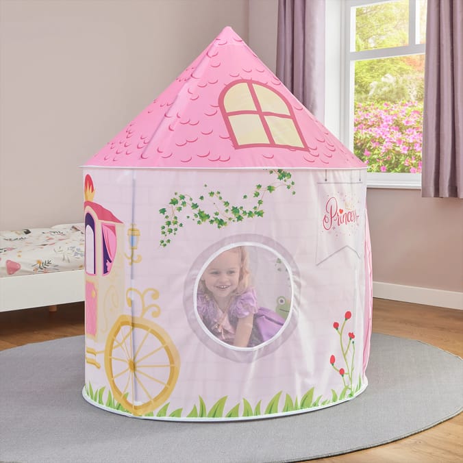 Liberty House Toys Kids Princess Play Tent