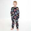 Marvel Spidey Fleece Pyjamas