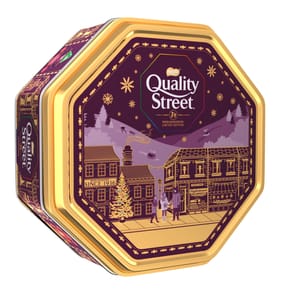 Quality Street Chocolate Tin 813g