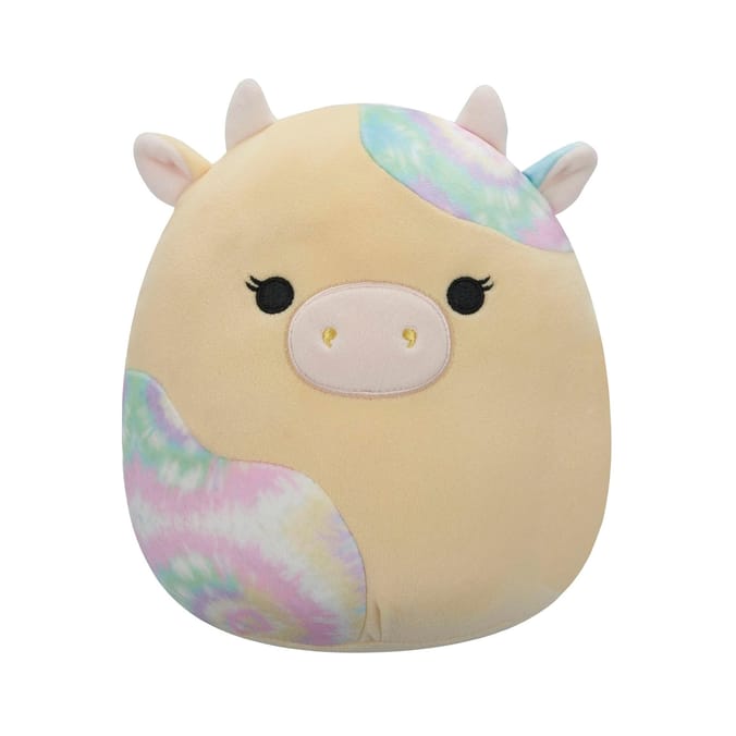 Squishmallows Plush 7" - Rina