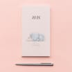 Me To You 2026 Diary With Pen