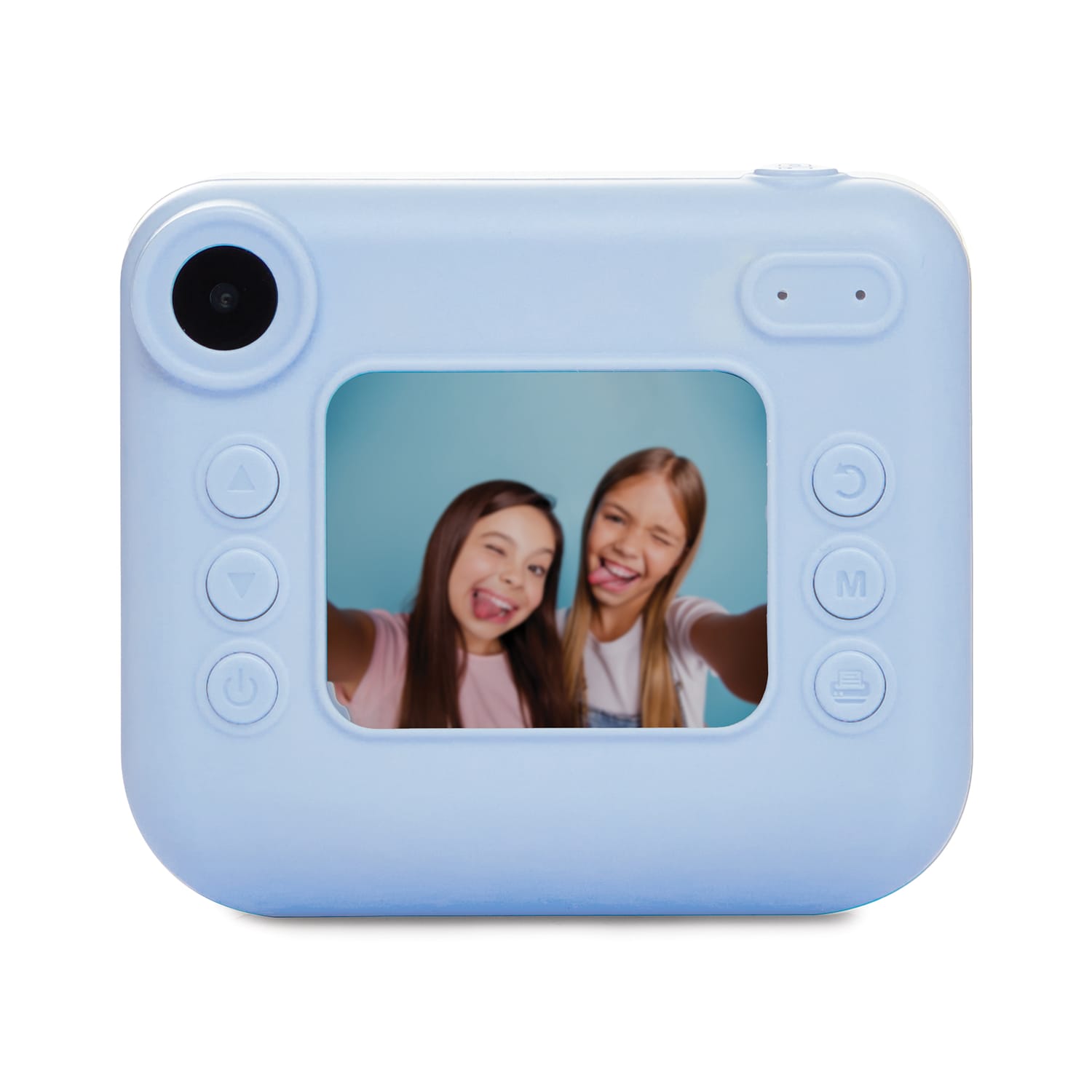 Rechargeable Instant Print Digital Camera | Home Bargains
