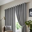 Alan Symonds Cotswold Fully Lined Curtains