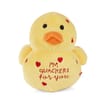 With Love Plush - Duck